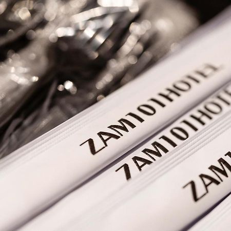 Zam101 Hotel 金海市 外观 照片