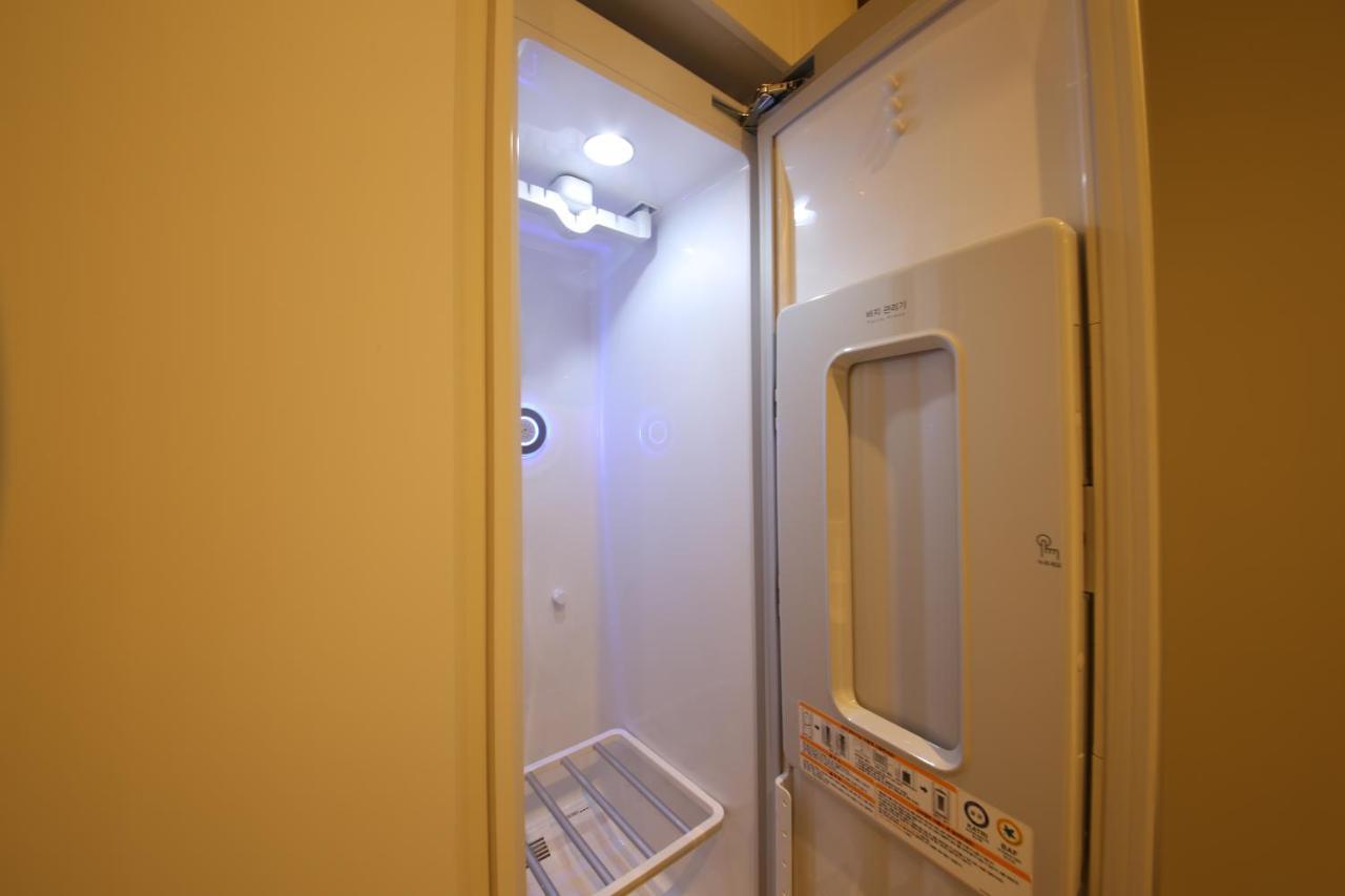 Zam101 Hotel 金海市 外观 照片