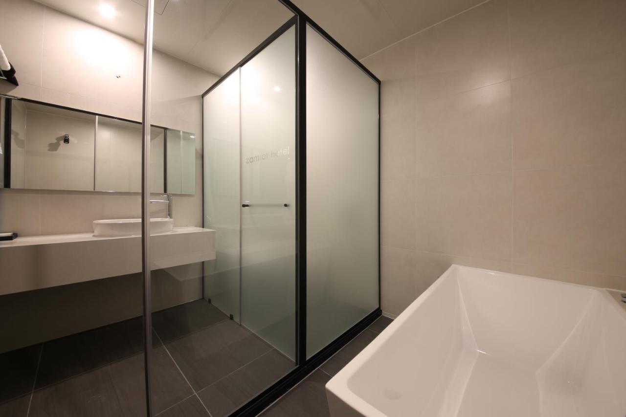 Zam101 Hotel 金海市 外观 照片