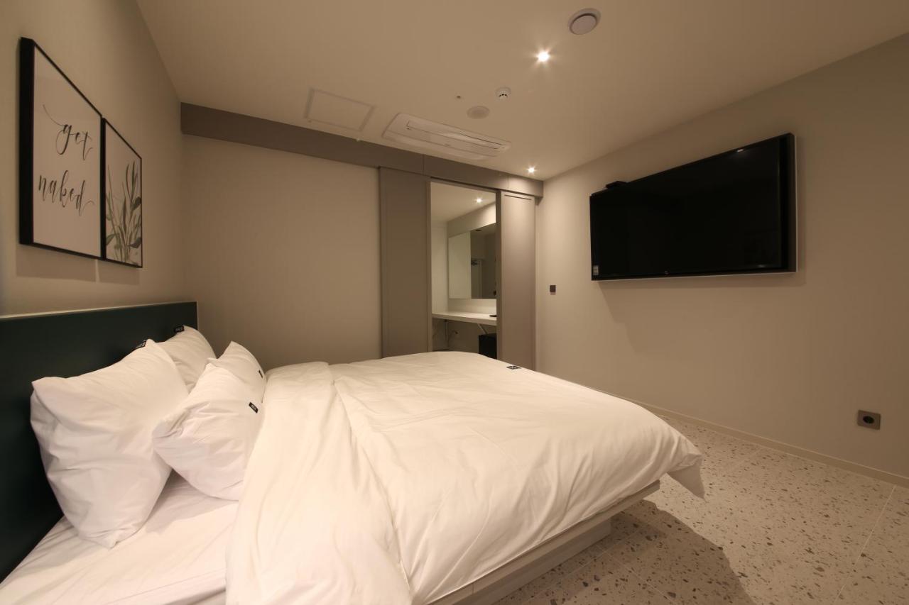 Zam101 Hotel 金海市 外观 照片
