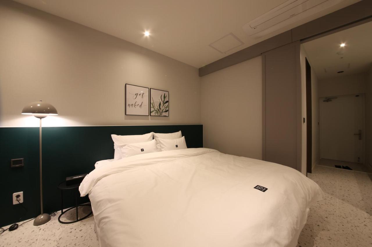Zam101 Hotel 金海市 外观 照片