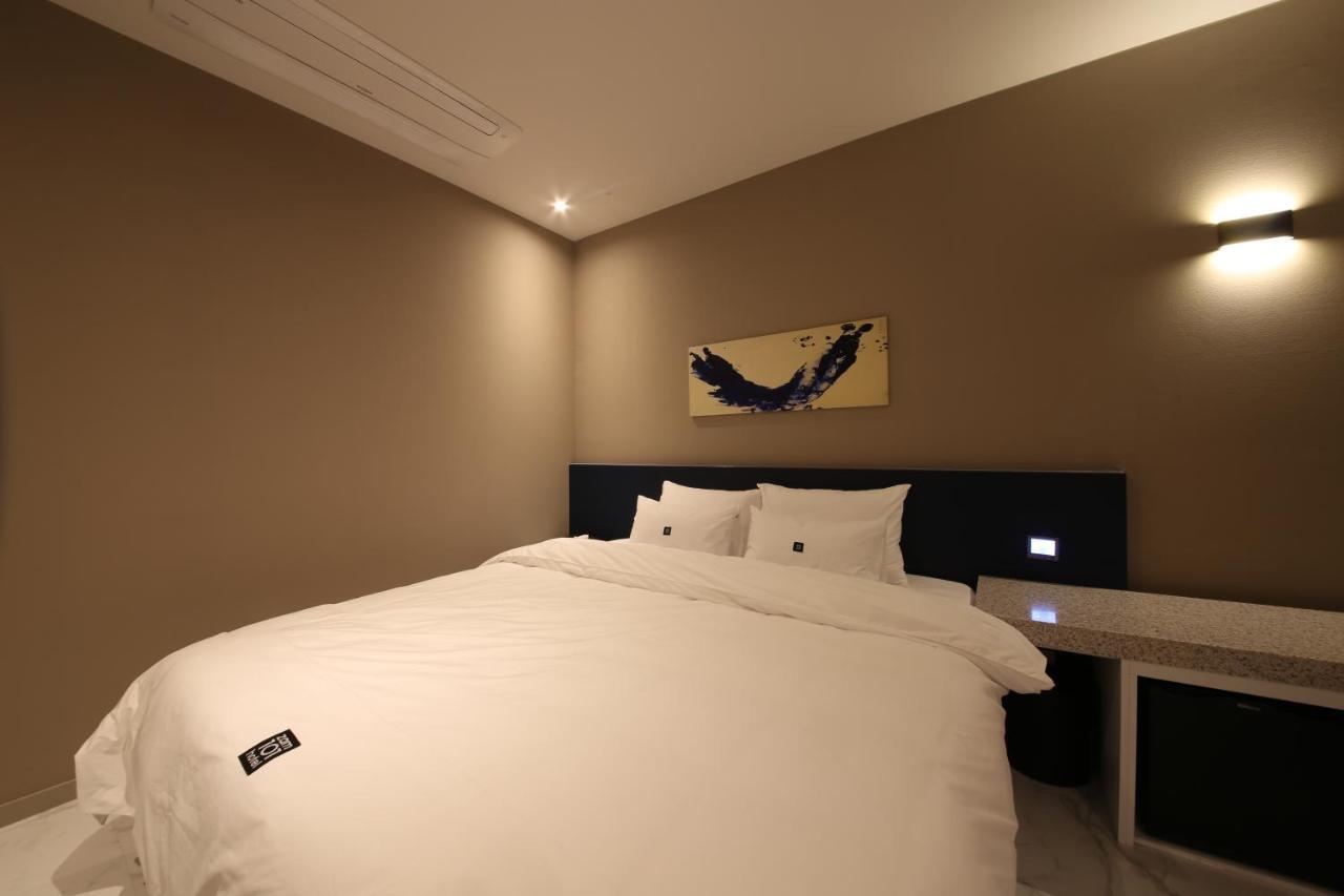 Zam101 Hotel 金海市 外观 照片