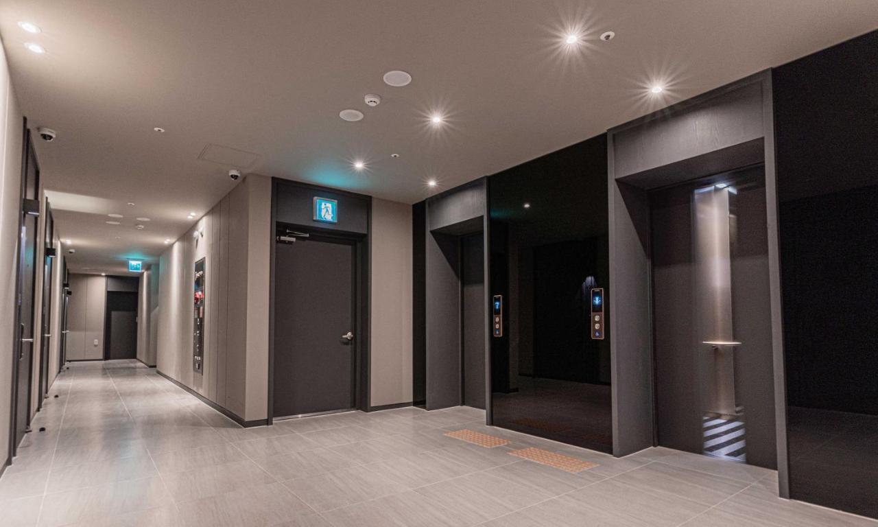Zam101 Hotel 金海市 外观 照片