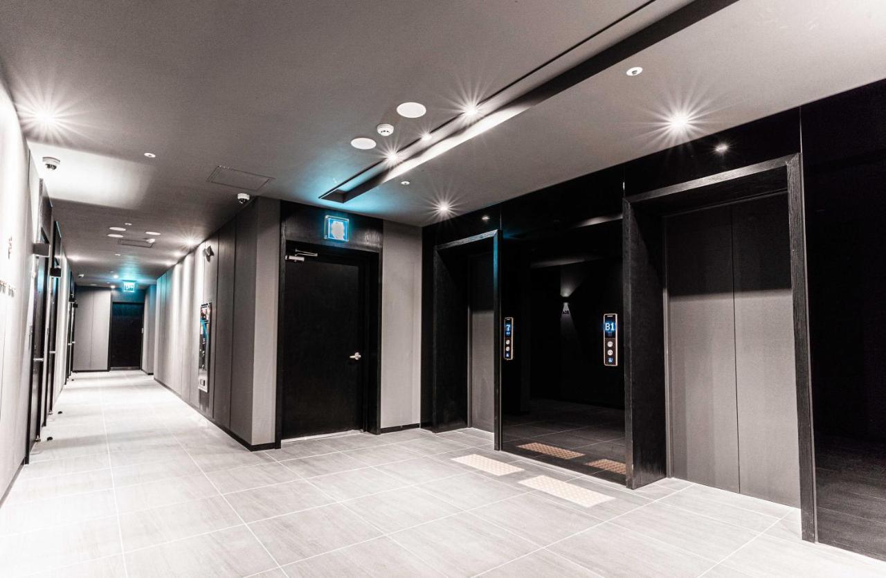 Zam101 Hotel 金海市 外观 照片