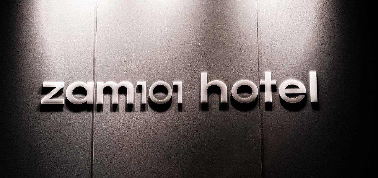 Zam101 Hotel 金海市 外观 照片