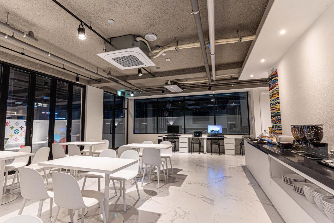 Zam101 Hotel 金海市 外观 照片